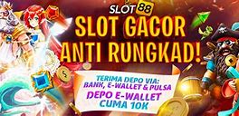 Daftar Slot Dapat Saldo Tanpa Syarat