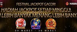 Doa Menang Jackpot Hari Ini Tergacor 2023 Terbaru