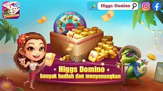 Download Aplikasi Higgs Domino Terbaru 2024