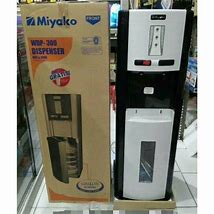 Miyako Wdp 300 Tidak Dingin