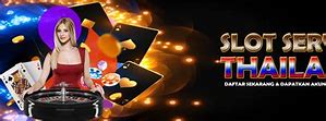 Nama Nama Situs Slot Server Thailand