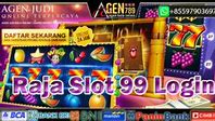 Raja Slot 99 Login Link Alternatif Login Alternatif Online Gacor Hari Ini